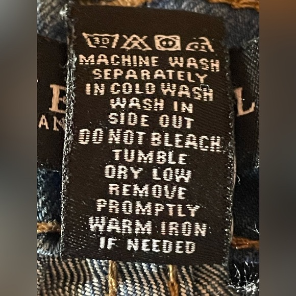 Liverpool Jean Company denim jeans - Picture 6 of 7